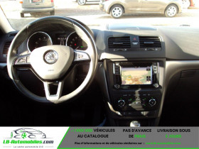 Skoda Yeti 1.2 TSI 110  BVA  occasion � Beaupuy - photo n�7