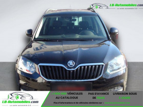 Skoda Yeti 1.2 TSI 110  BVA  occasion � Beaupuy - photo n�4