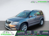 Annonce Skoda Yeti occasion Essence 1.2 TSI 110  BVA � Beaupuy
