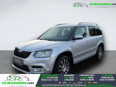 Annonce Skoda Yeti occasion Essence 1.2 TSI 110  BVA � Beaupuy