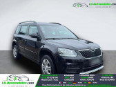 Annonce Skoda Yeti occasion Essence 1.2 TSI 110  BVA � Beaupuy