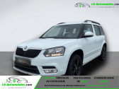Skoda Yeti 1.2 TSI 110  BVA  � Beaupuy 31