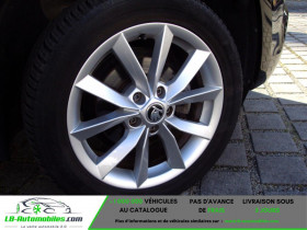 Skoda Yeti 1.2 TSI 110  BVA  occasion � Beaupuy - photo n�8