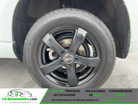 Skoda Yeti 1.2 TSI 110  BVA  occasion � Beaupuy - photo n�9