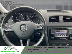 Skoda Yeti 1.2 TSI 110  BVA  occasion � Beaupuy - photo n�8