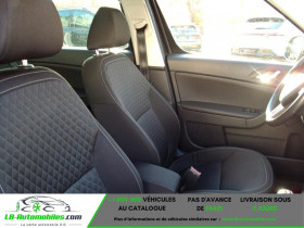 Skoda Yeti 1.2 TSI 110  BVA  occasion � Beaupuy - photo n�6