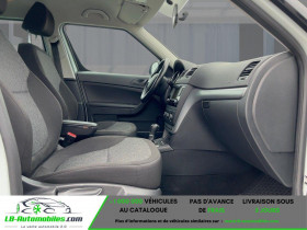 Skoda Yeti 1.2 TSI 110  BVA  occasion � Beaupuy - photo n�6