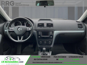 Skoda Yeti 1.2 TSI 110  BVA  occasion � Beaupuy - photo n�3