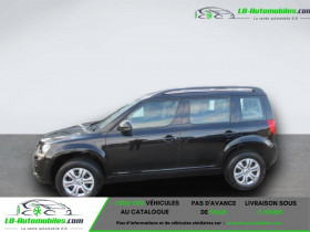 Skoda Yeti 1.2 TSI 110  BVA  occasion � Beaupuy - photo n�6