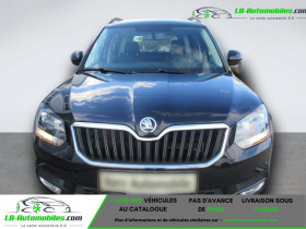 Skoda Yeti 1.2 TSI 110  BVA  occasion � Beaupuy - photo n�5