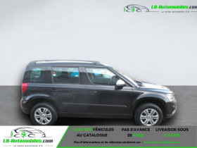 Skoda Yeti 1.2 TSI 110  BVA  occasion � Beaupuy - photo n�5