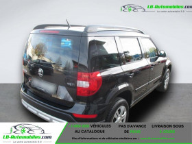 Skoda Yeti 1.2 TSI 110  BVA  occasion � Beaupuy - photo n�3