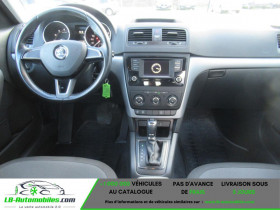 Skoda Yeti 1.2 TSI 110  BVA  occasion � Beaupuy - photo n�3