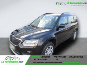 Skoda Yeti , garage LB AUTOMOBILES � Beaupuy