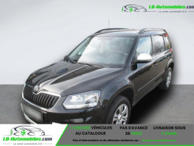 Skoda Yeti , garage LB AUTOMOBILES � Beaupuy