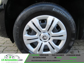 Skoda Yeti 1.2 TSI 110  BVA  occasion � Beaupuy - photo n�8