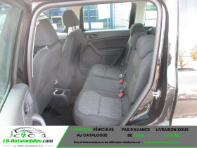 Skoda Yeti 1.2 TSI 110  BVA  occasion � Beaupuy - photo n�8