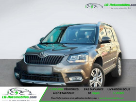Skoda Yeti , garage LB AUTOMOBILES � Beaupuy