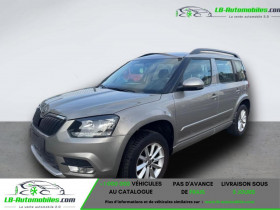 Skoda Yeti , garage LB AUTOMOBILES � Beaupuy