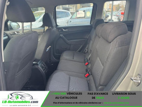 Skoda Yeti 1.2 TSI 110  BVA  occasion � Beaupuy - photo n�8