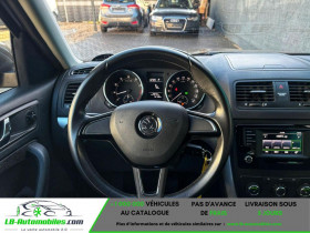 Skoda Yeti 1.2 TSI 110  BVA  occasion � Beaupuy - photo n�9