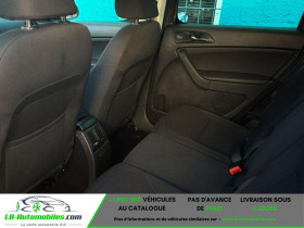 Skoda Yeti 1.2 TSI 110  BVA  occasion � Beaupuy - photo n�8