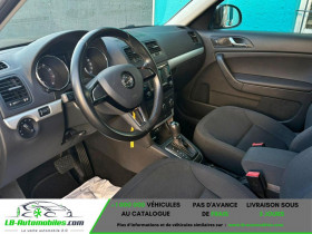 Skoda Yeti 1.2 TSI 110  BVA  occasion � Beaupuy - photo n�7