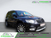 Skoda Yeti 1.2 TSI 110  BVA   Beaupuy 31