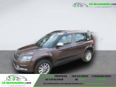 Skoda Yeti 1.2 TSI 110  BVA   Beaupuy 31