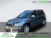Skoda Yeti 1.2 TSI 110  BVA   Beaupuy 31