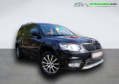 Annonce Skoda Yeti occasion Essence 1.2 TSI 110  BVA  Beaupuy