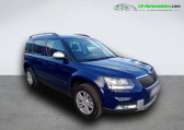 Annonce Skoda Yeti occasion Essence 1.2 TSI 110  BVA  Beaupuy