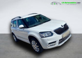 Annonce Skoda Yeti occasion Essence 1.2 TSI 110  BVA  Beaupuy
