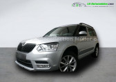Annonce Skoda Yeti occasion Essence 1.2 TSI 110  BVA  Beaupuy