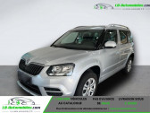 Skoda Yeti 1.2 TSI 110  BVA  � Beaupuy 31
