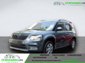 Skoda Yeti 1.2 TSI 110  BVA   Beaupuy 31