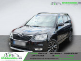 Skoda Yeti 1.2 TSI 110  BVA   Beaupuy 31