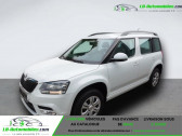Skoda Yeti 1.2 TSI 110  BVA   Beaupuy 31