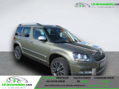 Skoda Yeti 1.2 TSI 110  BVA   Beaupuy 31