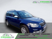 Skoda Yeti 1.2 TSI 110  BVA   Beaupuy 31