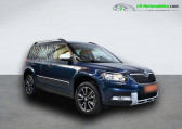 Skoda Yeti occasion année 2017 boite Automatique Annonce Skoda Yeti occasion Essence 1.2 TSI 110 BVA à Beaupuy