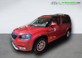 Annonce Skoda Yeti occasion Essence 1.2 TSI 110  BVA  Beaupuy