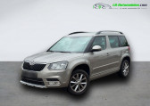 Annonce Skoda Yeti occasion Essence 1.2 TSI 110  BVA  Beaupuy
