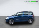 Skoda Yeti 1.2 TSI 110  BVA   Beaupuy 31
