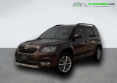 Skoda Yeti 1.2 TSI 110  BVA   Beaupuy 31