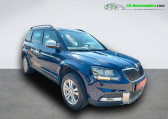 Annonce Skoda Yeti occasion Essence 1.2 TSI 110  BVA  Beaupuy
