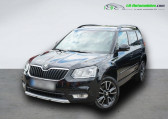 Skoda Yeti 1.2 TSI 110  BVA   Beaupuy 31
