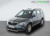 Skoda Yeti 1.2 TSI 110  BVA   Beaupuy 31