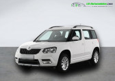 Skoda Yeti 1.2 TSI 110  BVA   Beaupuy 31