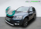 Skoda Yeti occasion année 2017 boite Automatique Annonce Skoda Yeti occasion Essence 1.2 TSI 110 BVA à Beaupuy